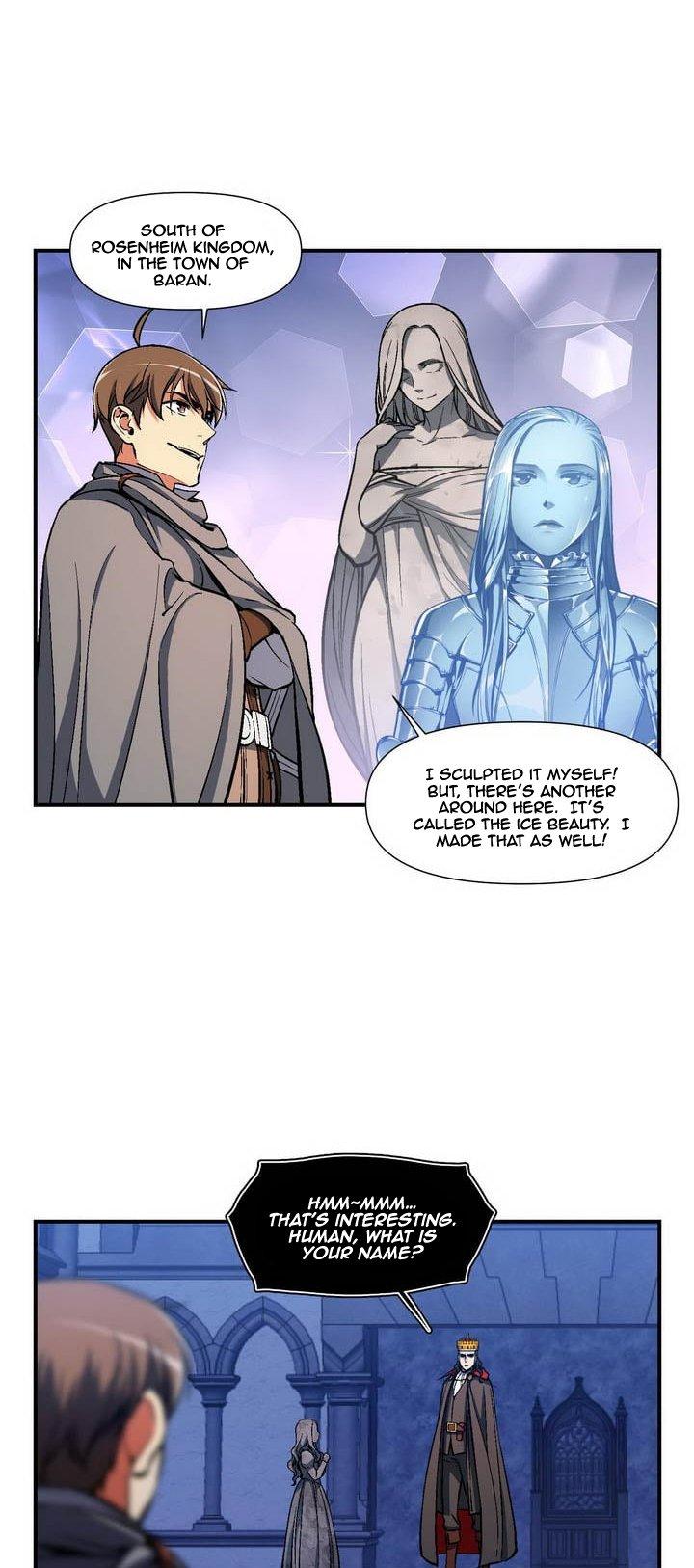 The Legendary Moonlight Sculptor Chapter 86 page 27 - Chapter 86