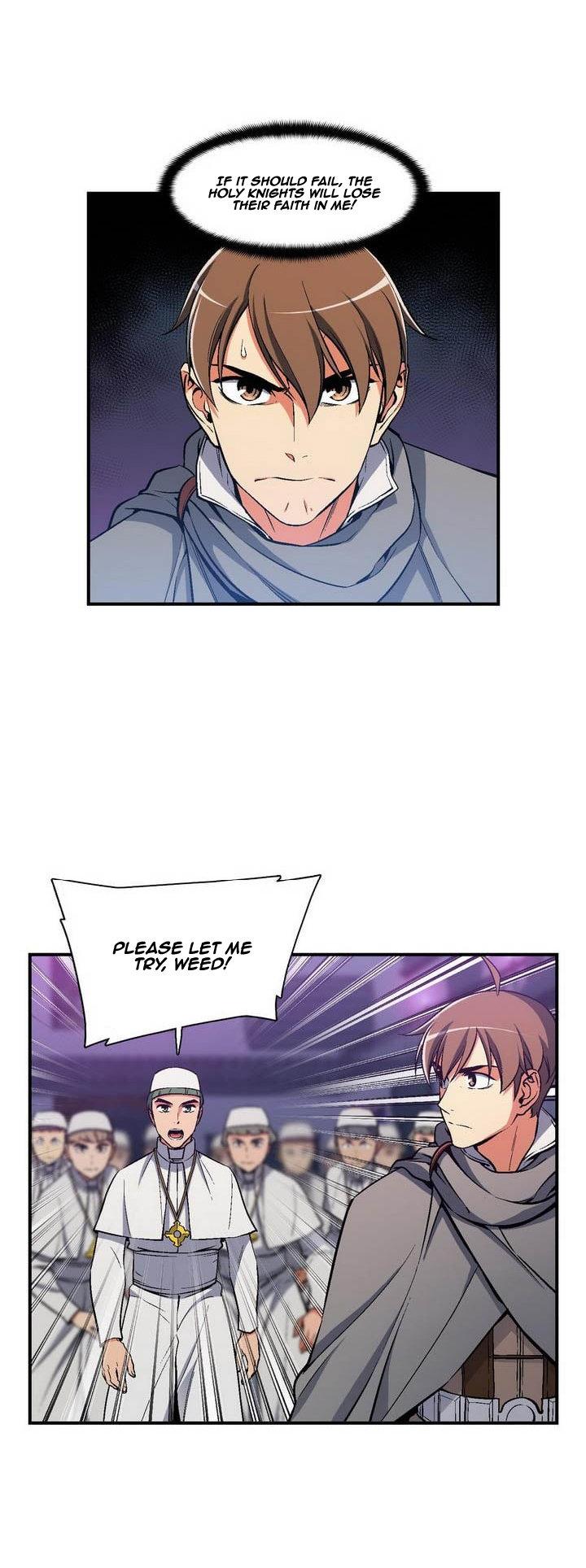 The Legendary Moonlight Sculptor Chapter 86 page 3 - Chapter 86