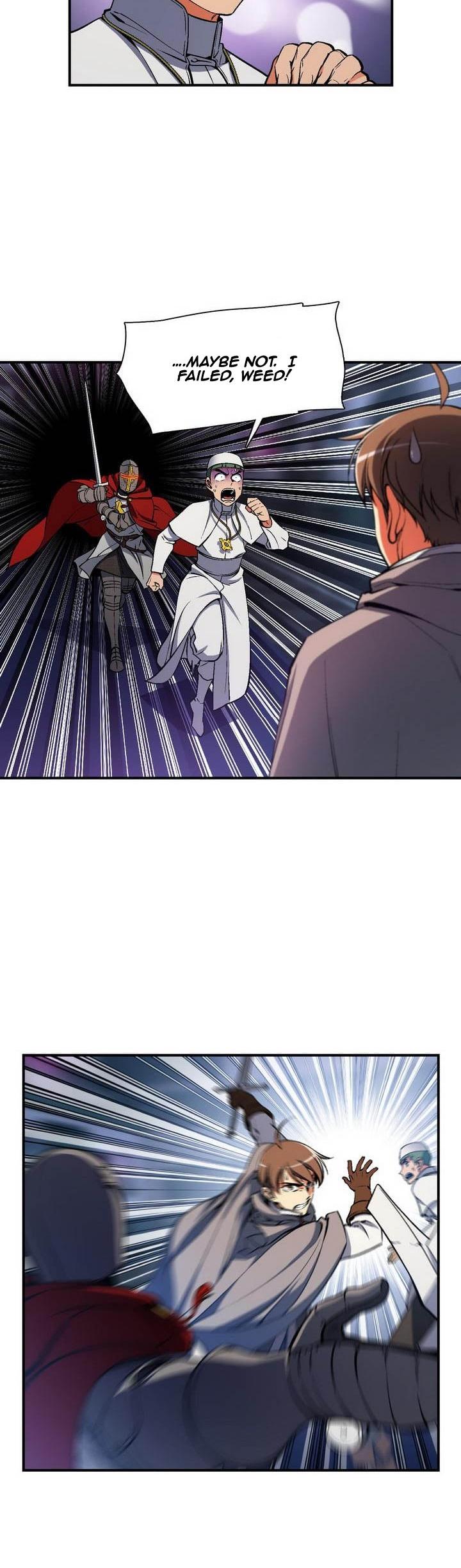 The Legendary Moonlight Sculptor Chapter 86 page 5 - Chapter 86