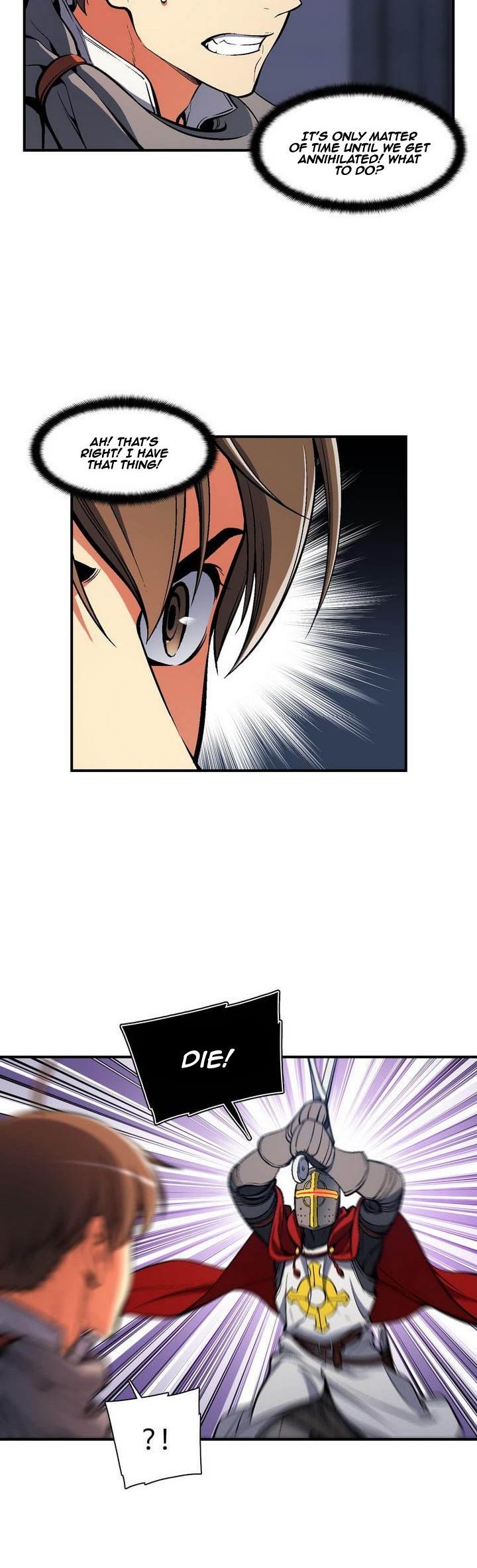 The Legendary Moonlight Sculptor Chapter 86 page 9 - Chapter 86