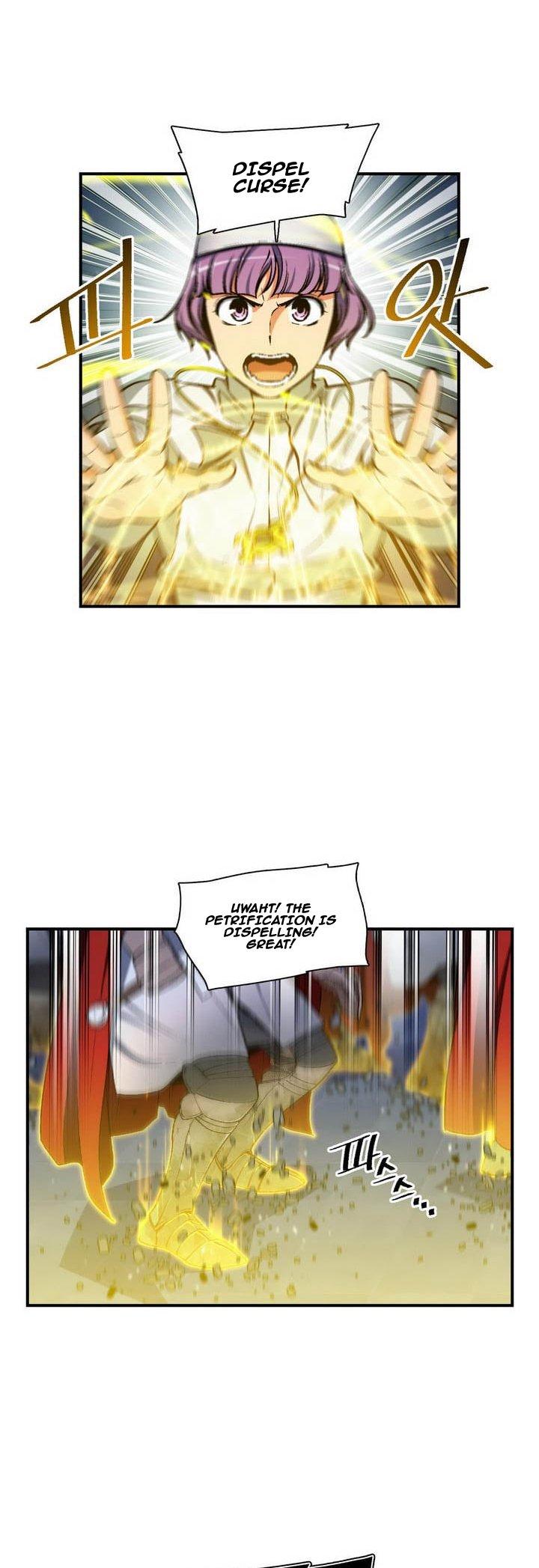 The Legendary Moonlight Sculptor Chapter 87 page 10 - Chapter 87