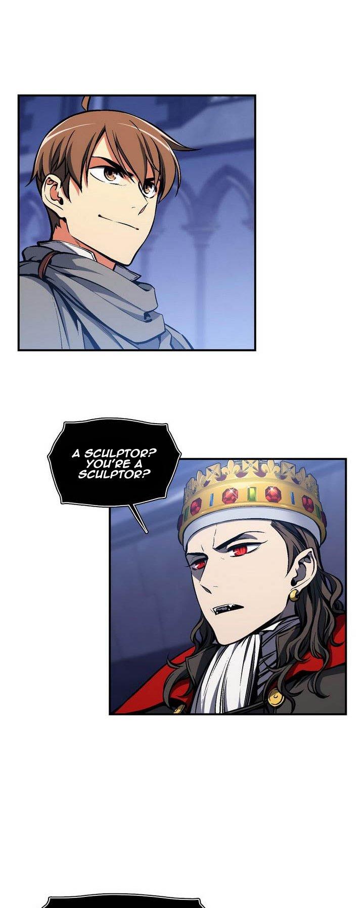 The Legendary Moonlight Sculptor Chapter 87 page 2 - Chapter 87