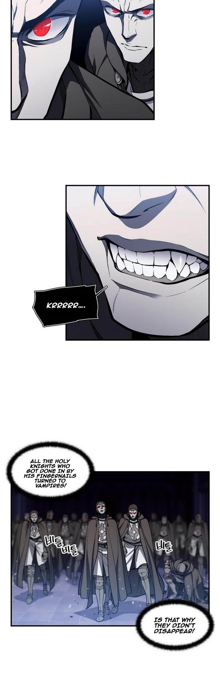 The Legendary Moonlight Sculptor Chapter 87 page 22 - Chapter 87