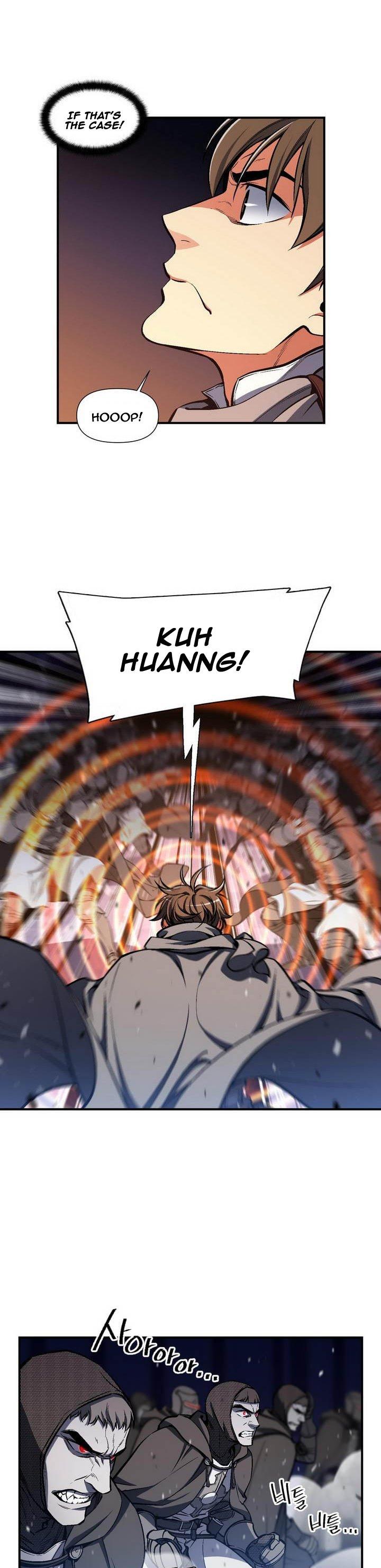 The Legendary Moonlight Sculptor Chapter 87 page 23 - Chapter 87