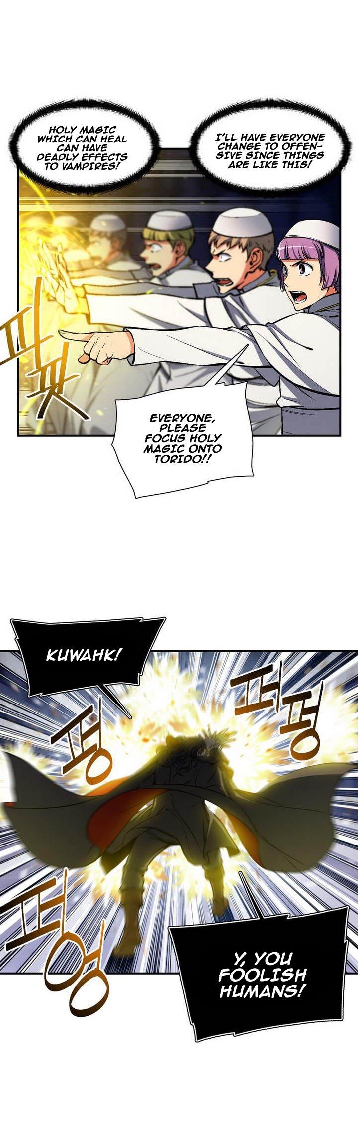 The Legendary Moonlight Sculptor Chapter 87 page 27 - Chapter 87