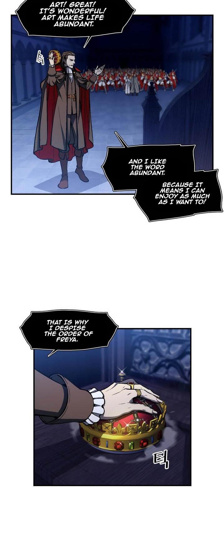 The Legendary Moonlight Sculptor Chapter 87 page 3 - Chapter 87