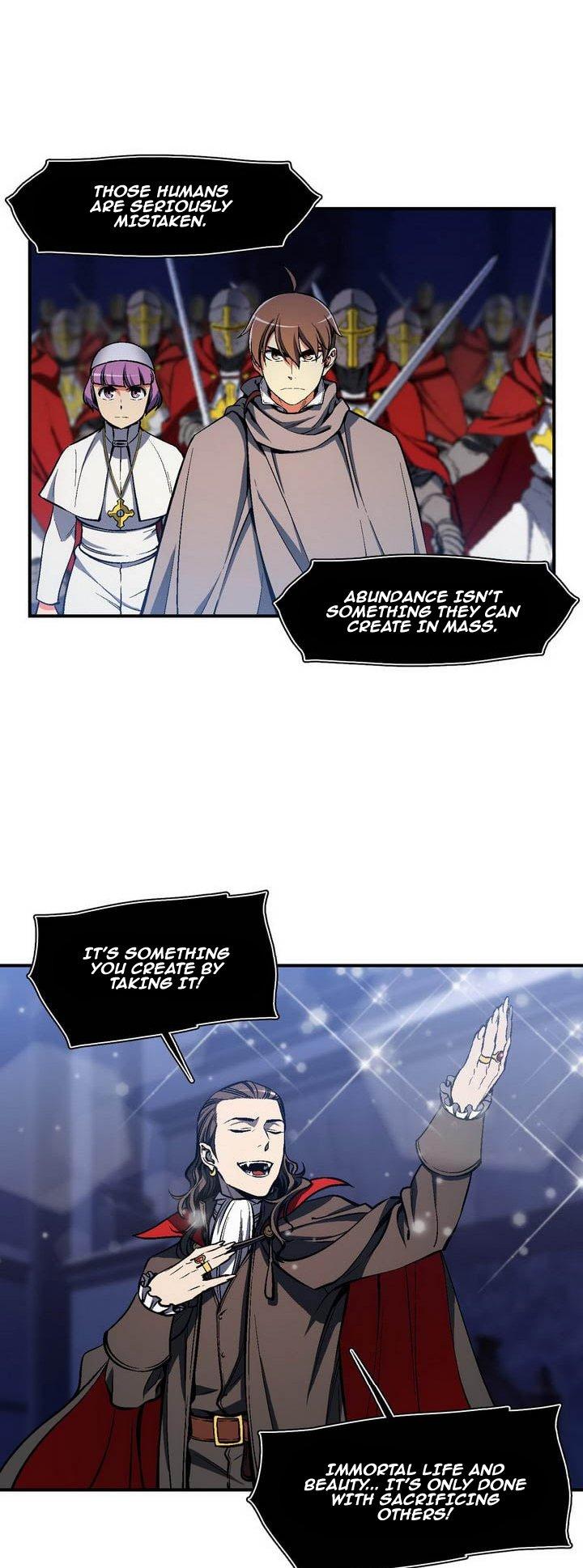 The Legendary Moonlight Sculptor Chapter 87 page 4 - Chapter 87