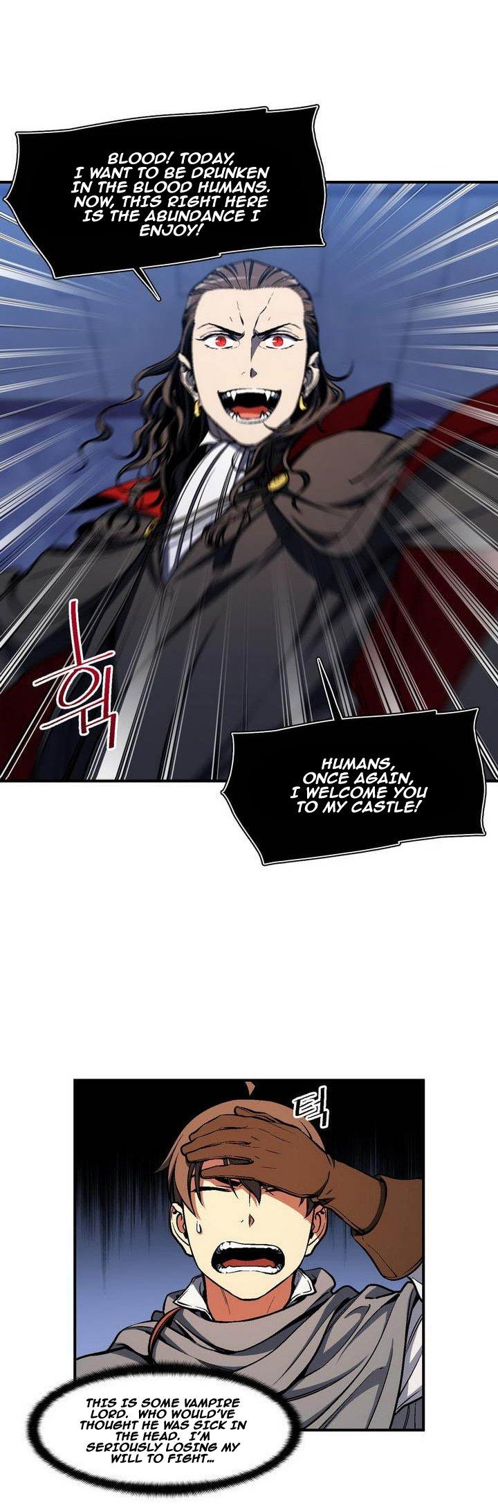 The Legendary Moonlight Sculptor Chapter 87 page 6 - Chapter 87