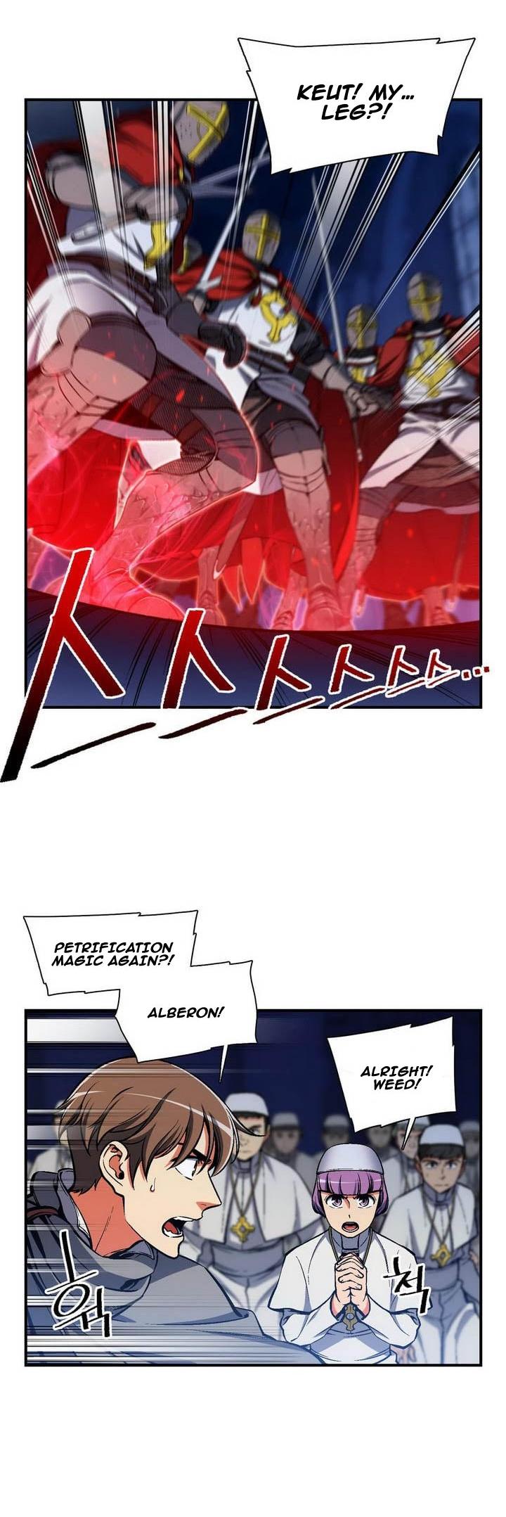 The Legendary Moonlight Sculptor Chapter 87 page 9 - Chapter 87