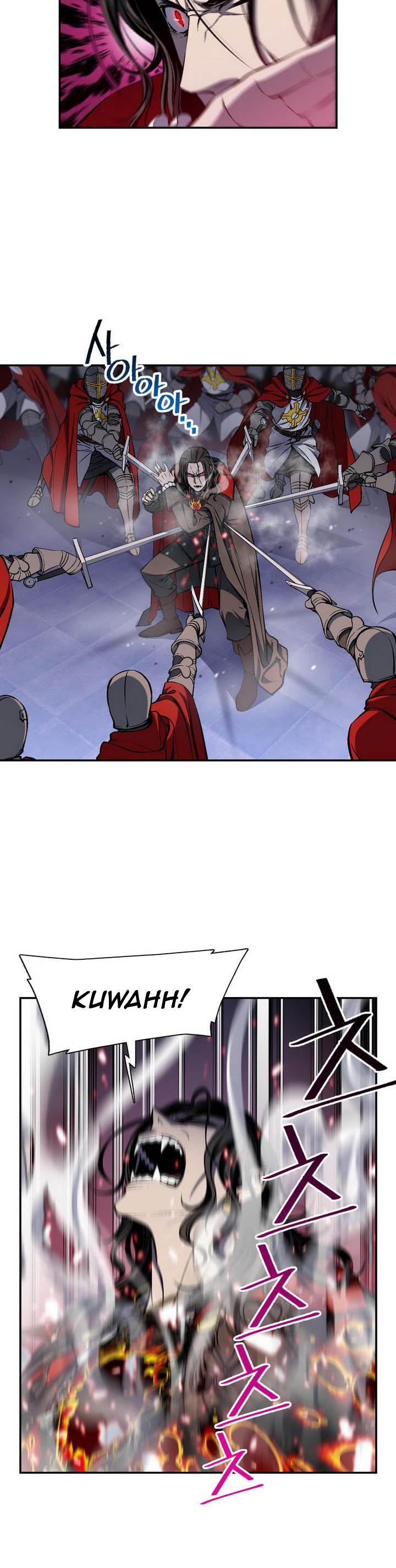 The Legendary Moonlight Sculptor Chapter 88 page 14 - Chapter 88