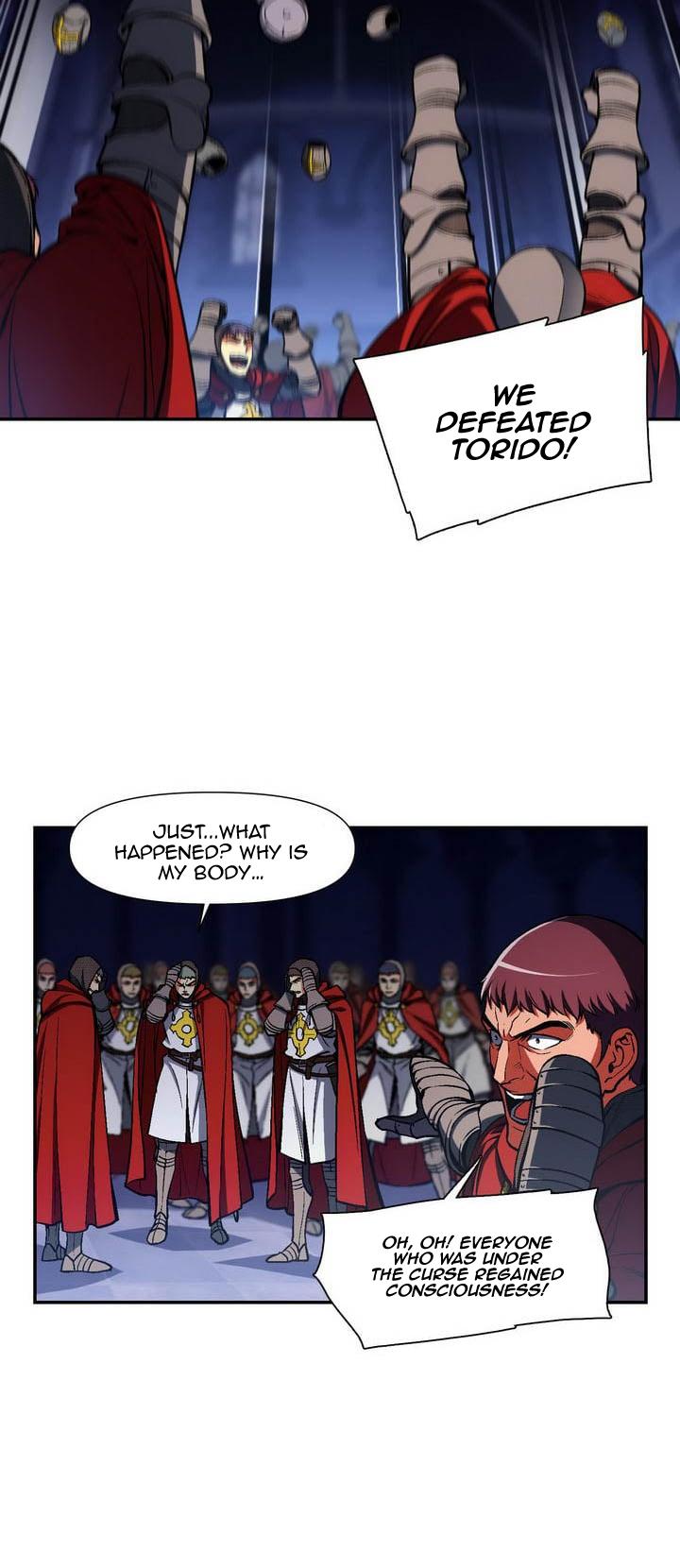 The Legendary Moonlight Sculptor Chapter 88 page 17 - Chapter 88