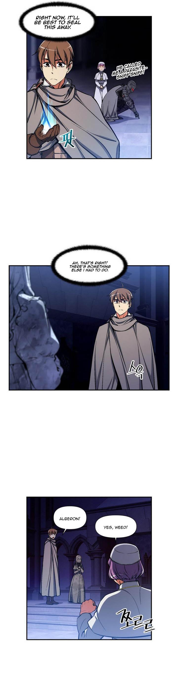 The Legendary Moonlight Sculptor Chapter 88 page 23 - Chapter 88