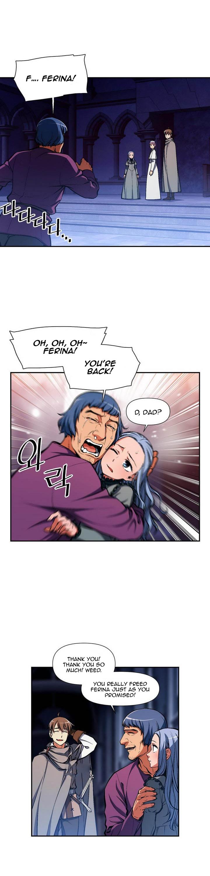 The Legendary Moonlight Sculptor Chapter 88 page 25 - Chapter 88