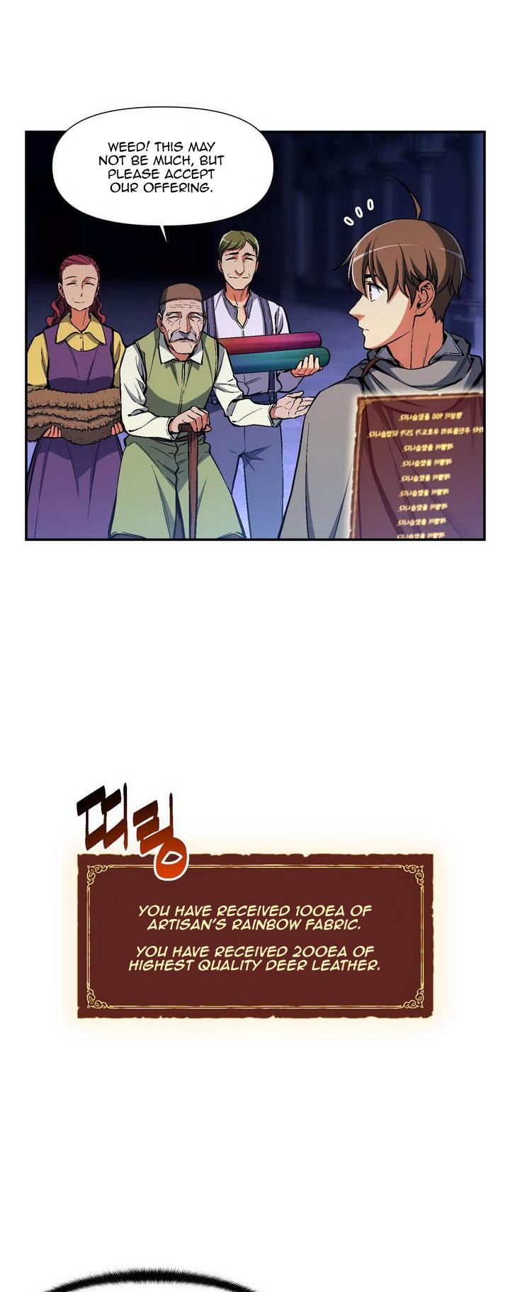 The Legendary Moonlight Sculptor Chapter 88 page 27 - Chapter 88