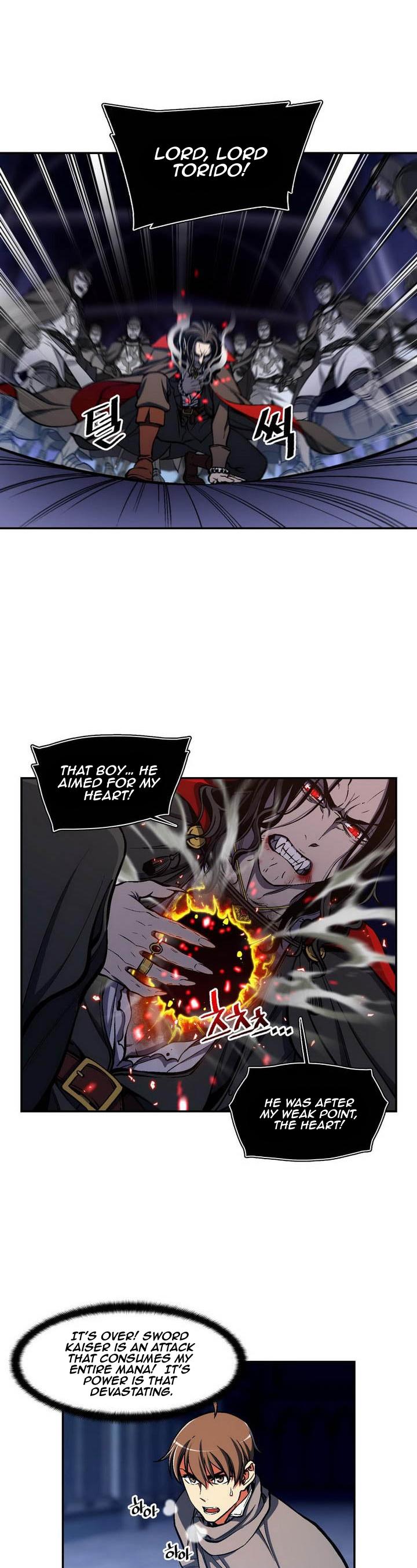 The Legendary Moonlight Sculptor Chapter 88 page 6 - Chapter 88