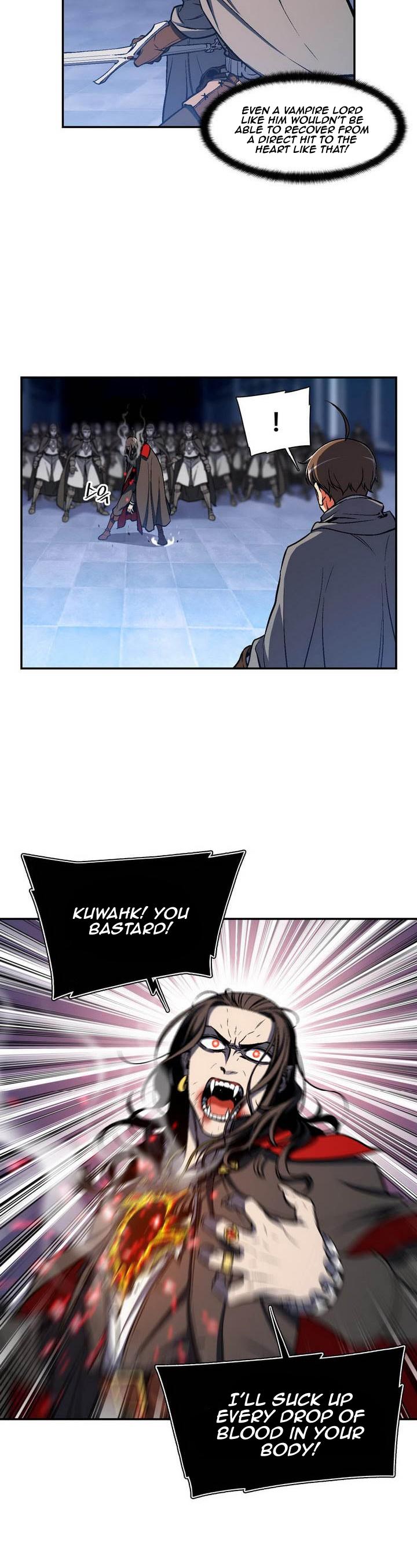 The Legendary Moonlight Sculptor Chapter 88 page 7 - Chapter 88