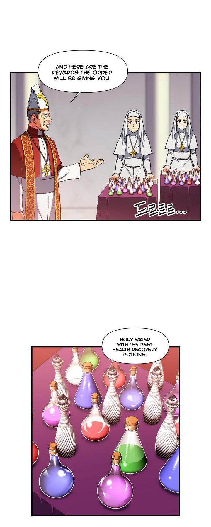 The Legendary Moonlight Sculptor Chapter 89 page 10 - Chapter 89