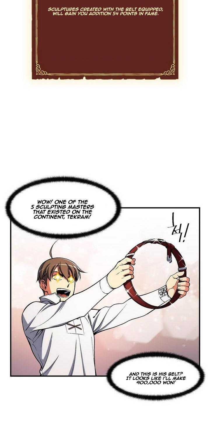 The Legendary Moonlight Sculptor Chapter 89 page 14 - Chapter 89
