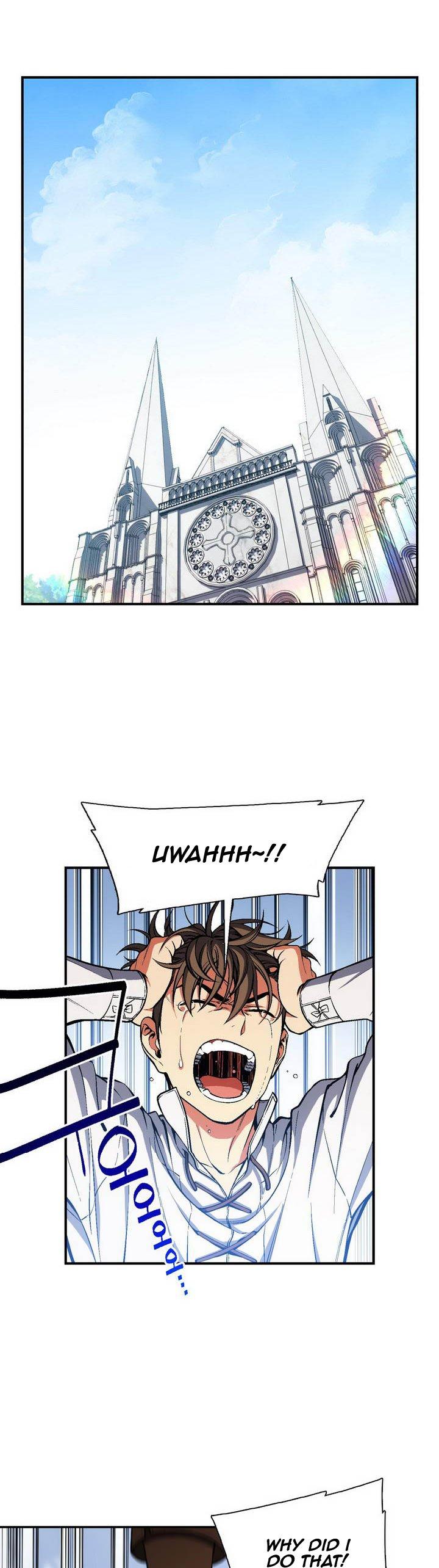 The Legendary Moonlight Sculptor Chapter 89 page 2 - Chapter 89
