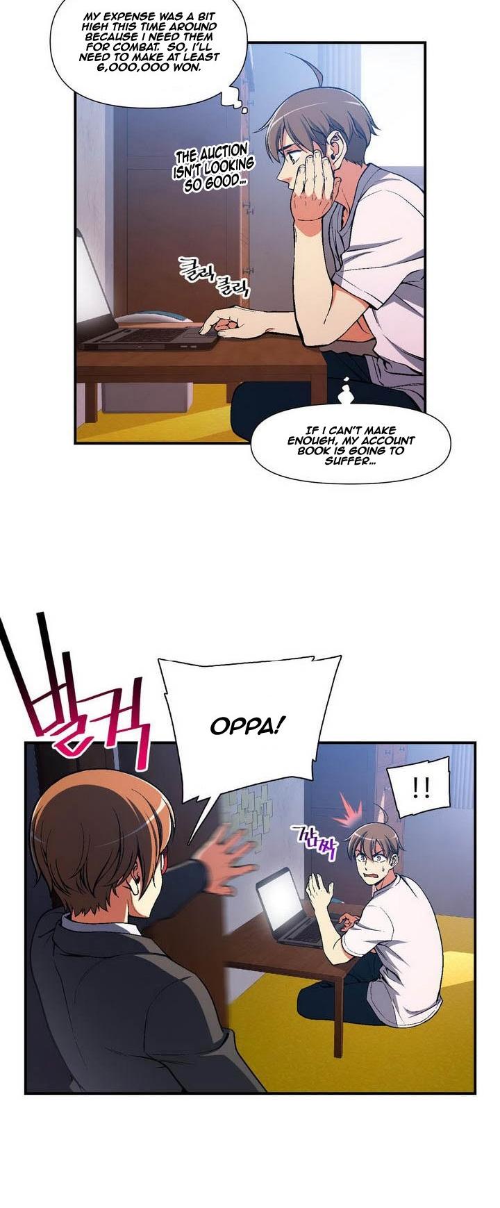 The Legendary Moonlight Sculptor Chapter 89 page 21 - Chapter 89