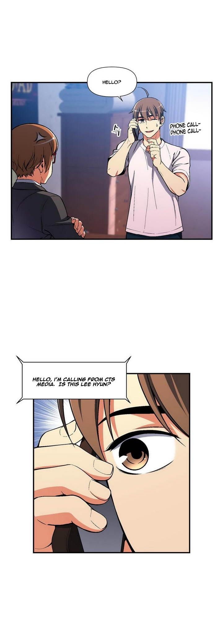 The Legendary Moonlight Sculptor Chapter 89 page 24 - Chapter 89