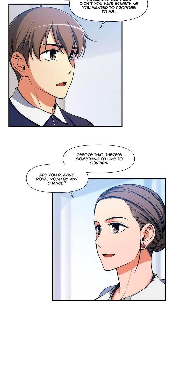 The Legendary Moonlight Sculptor Chapter 89 page 29 - Chapter 89