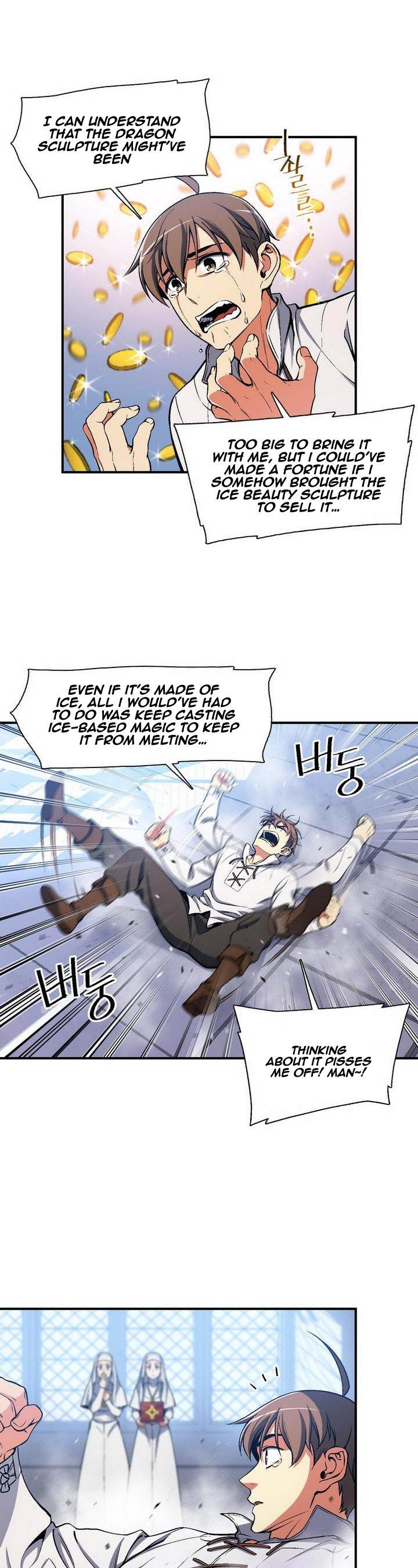 The Legendary Moonlight Sculptor Chapter 89 page 4 - Chapter 89