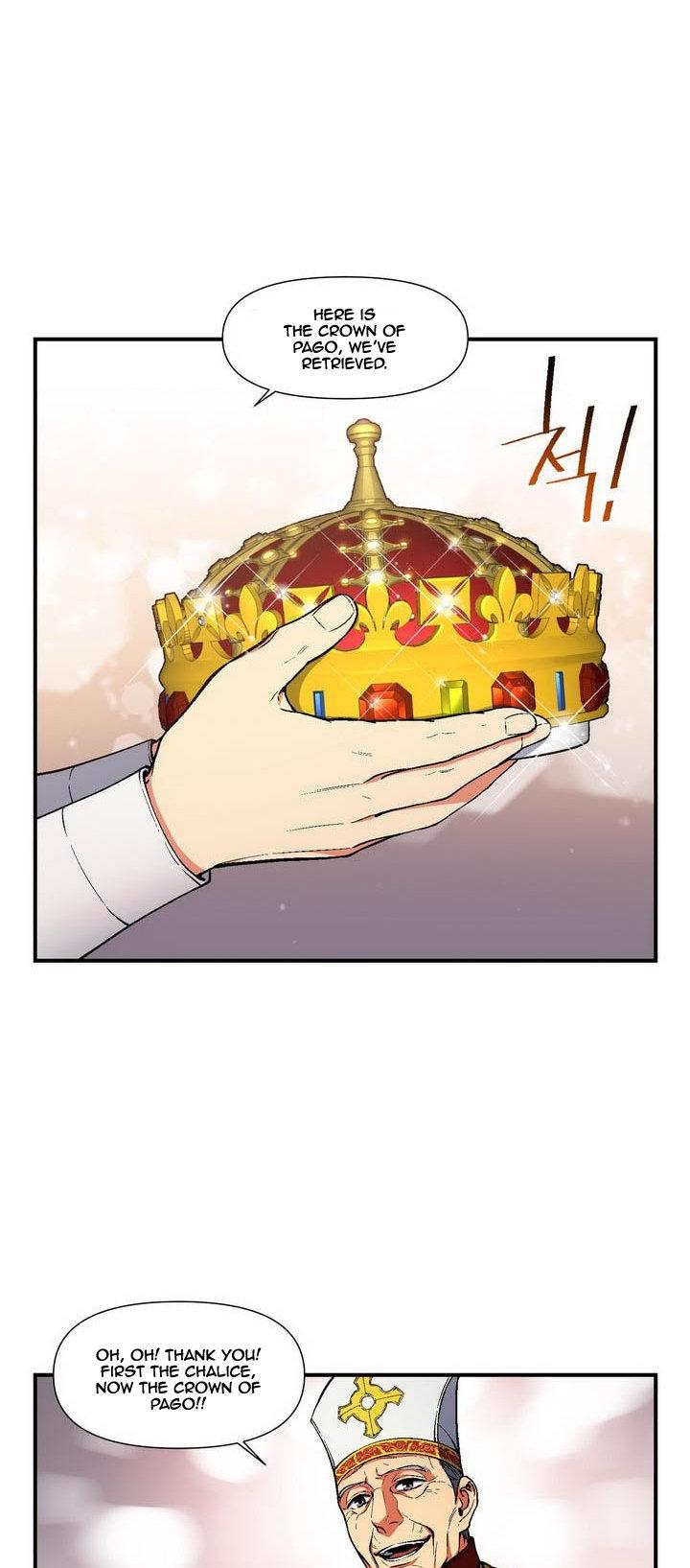 The Legendary Moonlight Sculptor Chapter 89 page 7 - Chapter 89