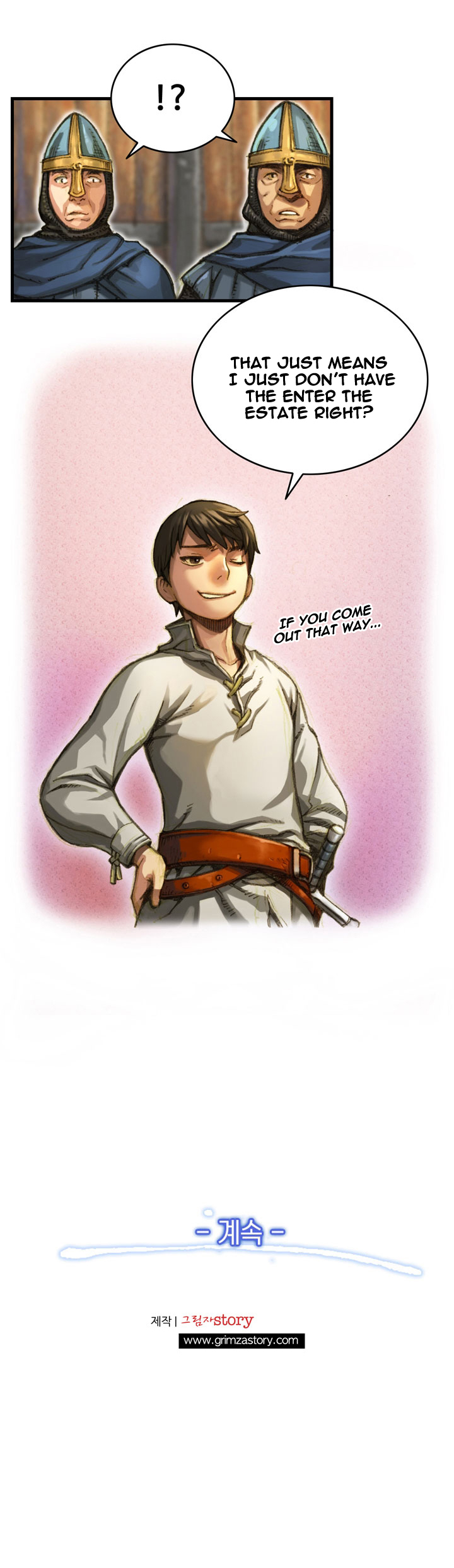 The Legendary Moonlight Sculptor Chapter 9 page 15 - Chapter 9