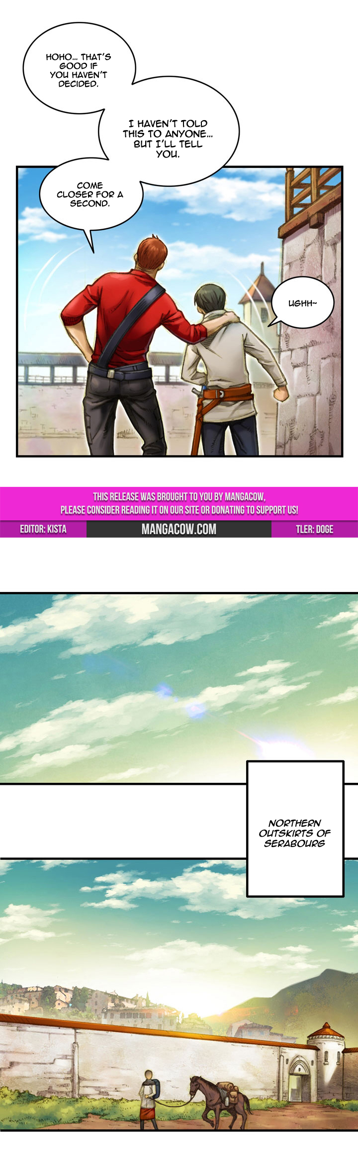 The Legendary Moonlight Sculptor Chapter 9 page 4 - Chapter 9