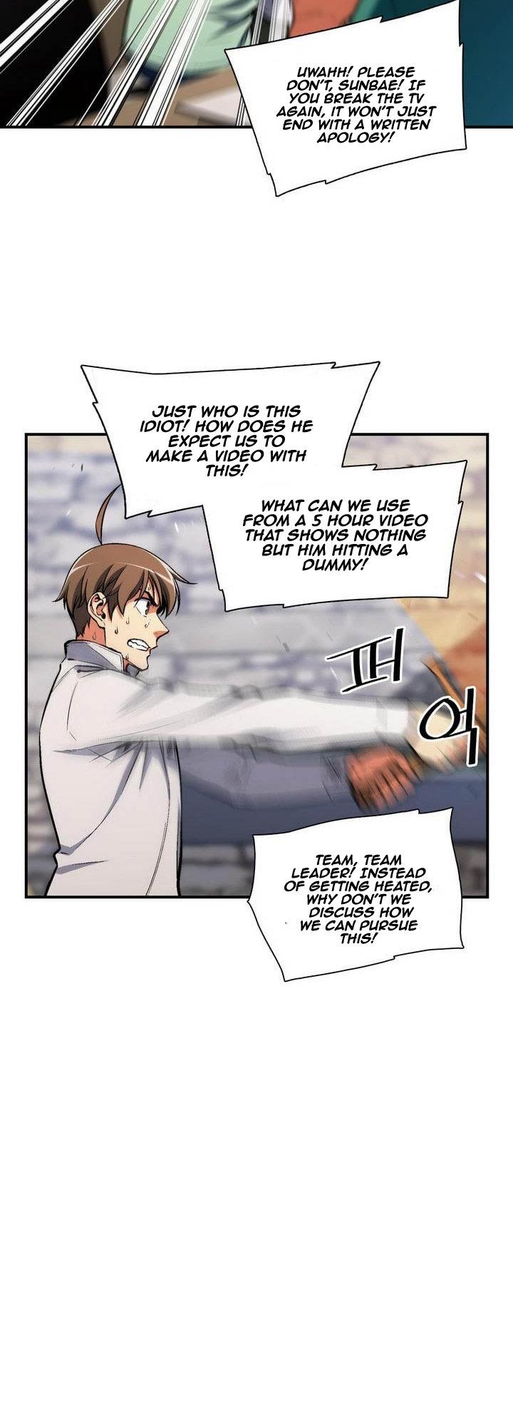 The Legendary Moonlight Sculptor Chapter 90 page 12 - Chapter 90