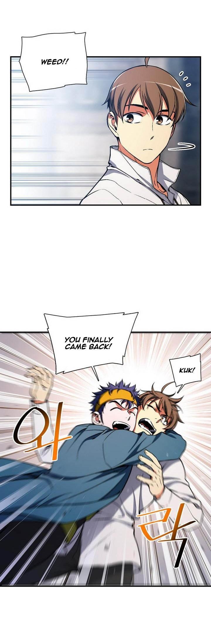 The Legendary Moonlight Sculptor Chapter 90 page 19 - Chapter 90