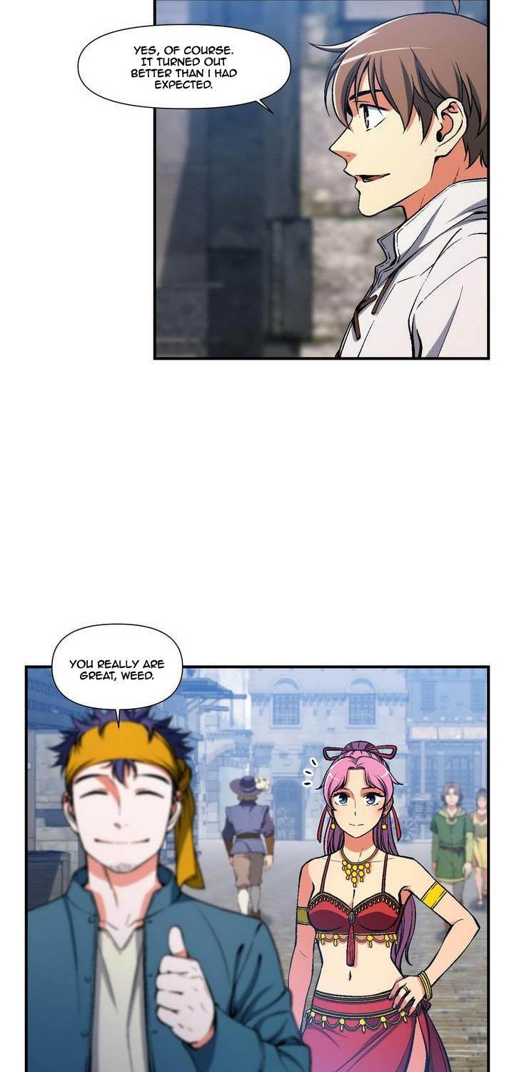 The Legendary Moonlight Sculptor Chapter 90 page 21 - Chapter 90