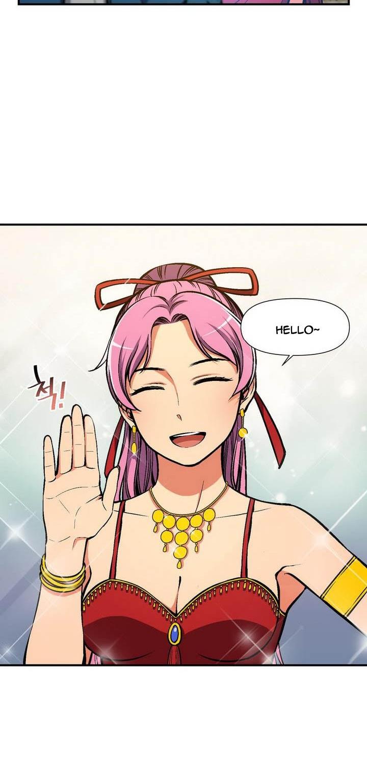 The Legendary Moonlight Sculptor Chapter 90 page 22 - Chapter 90