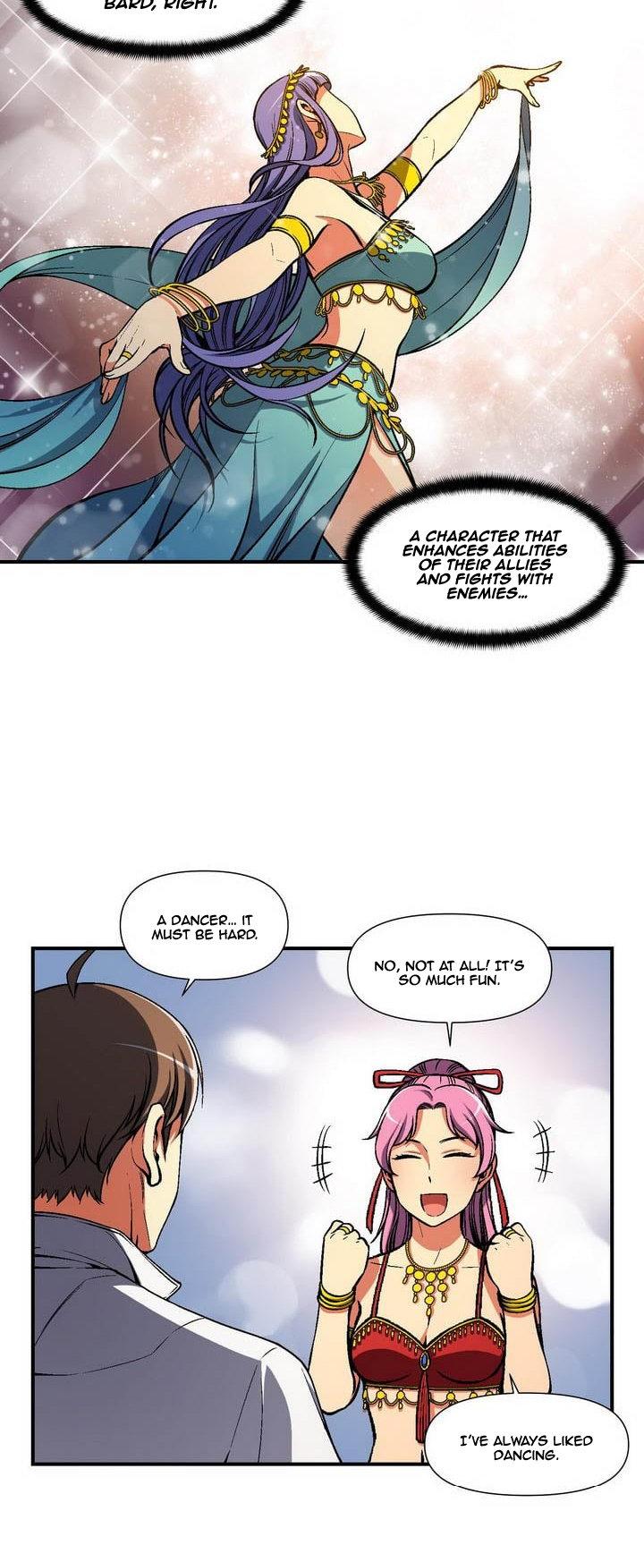 The Legendary Moonlight Sculptor Chapter 90 page 24 - Chapter 90
