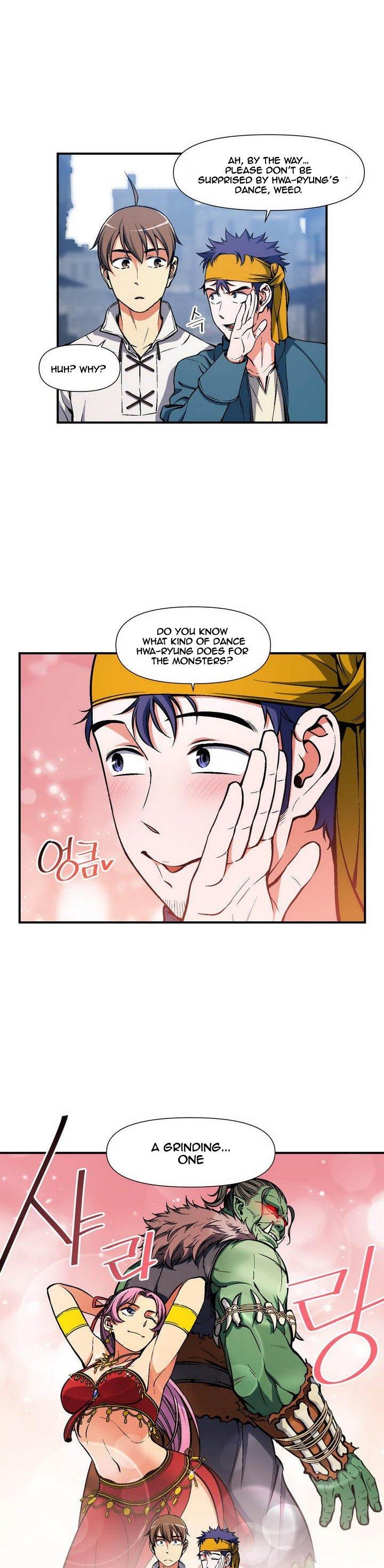 The Legendary Moonlight Sculptor Chapter 90 page 26 - Chapter 90
