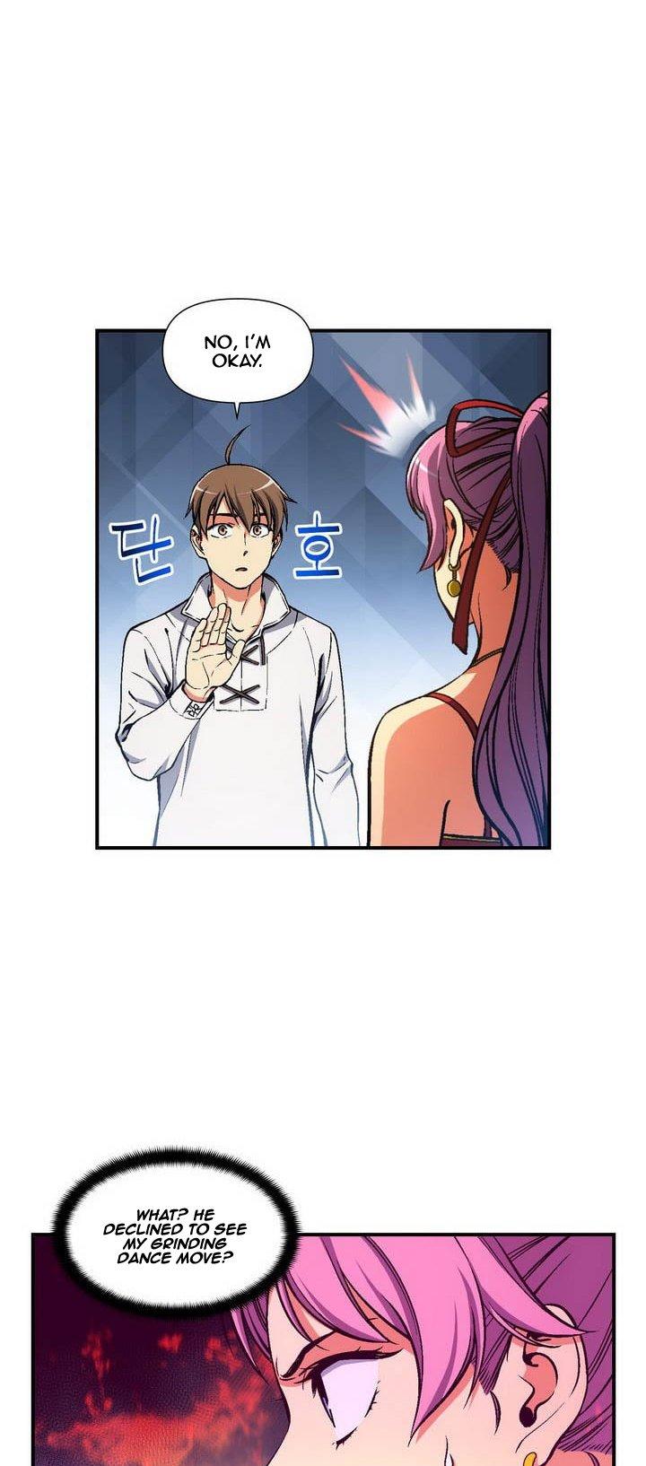 The Legendary Moonlight Sculptor Chapter 90 page 28 - Chapter 90