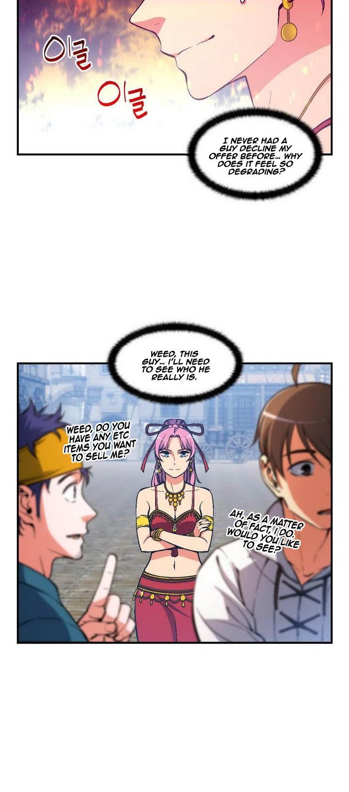 The Legendary Moonlight Sculptor Chapter 90 page 29 - Chapter 90