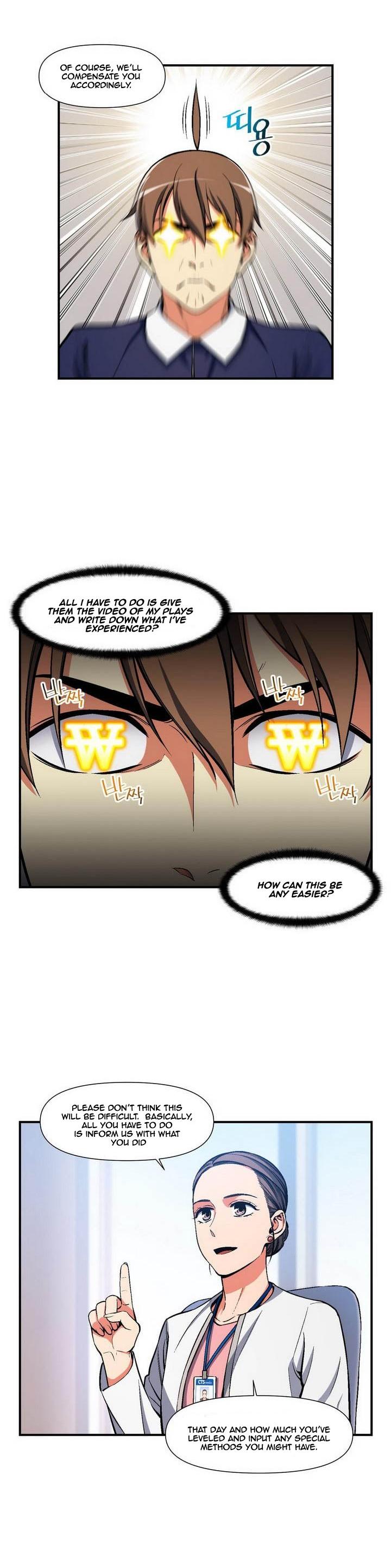The Legendary Moonlight Sculptor Chapter 90 page 3 - Chapter 90