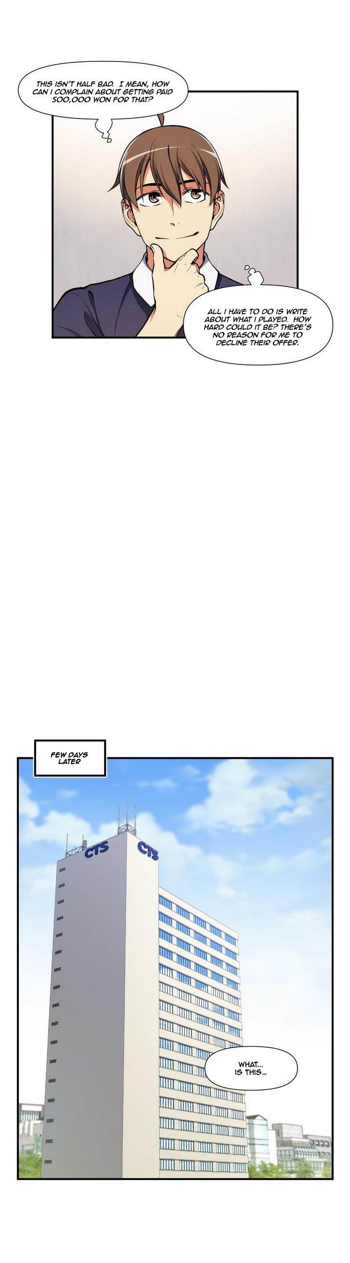 The Legendary Moonlight Sculptor Chapter 90 page 5 - Chapter 90