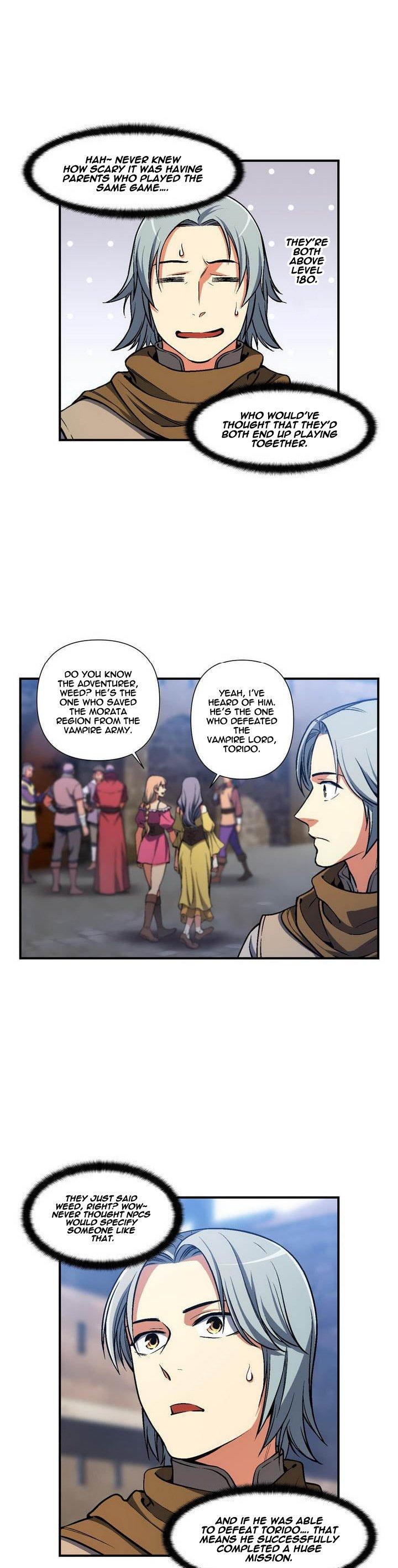 The Legendary Moonlight Sculptor Chapter 91 page 20 - Chapter 91