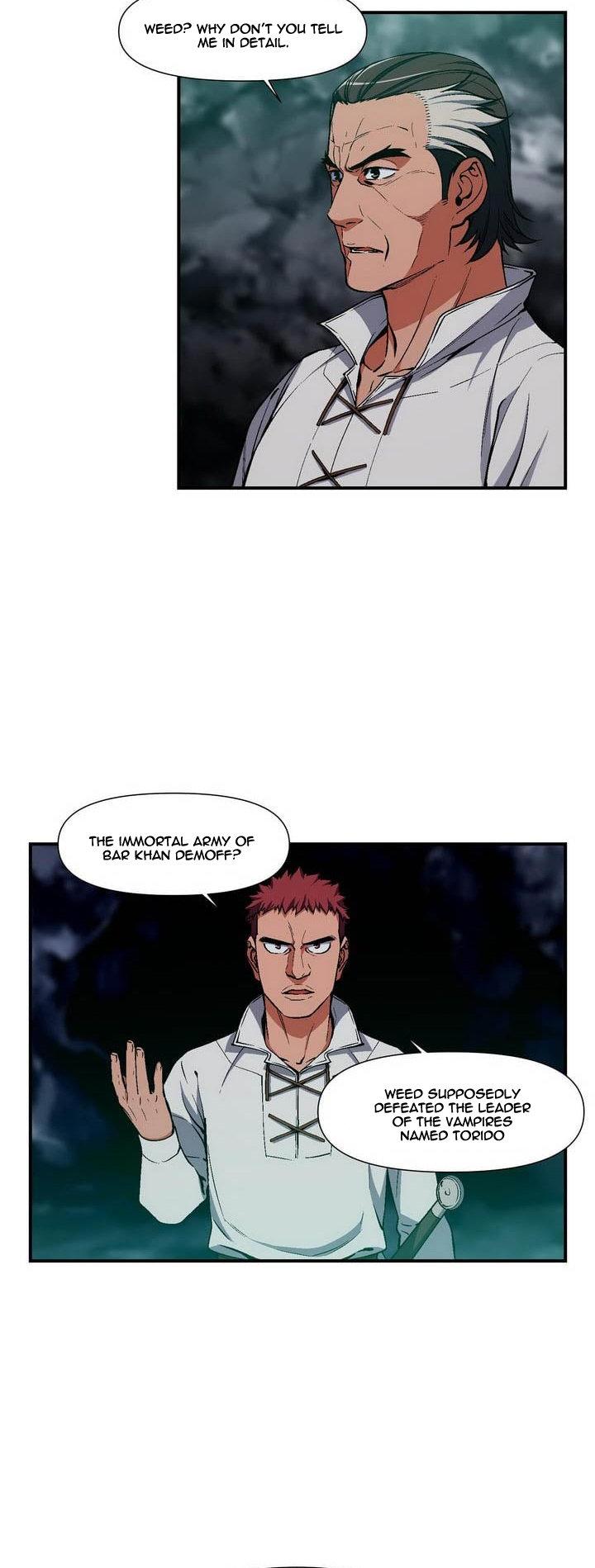 The Legendary Moonlight Sculptor Chapter 91 page 28 - Chapter 91
