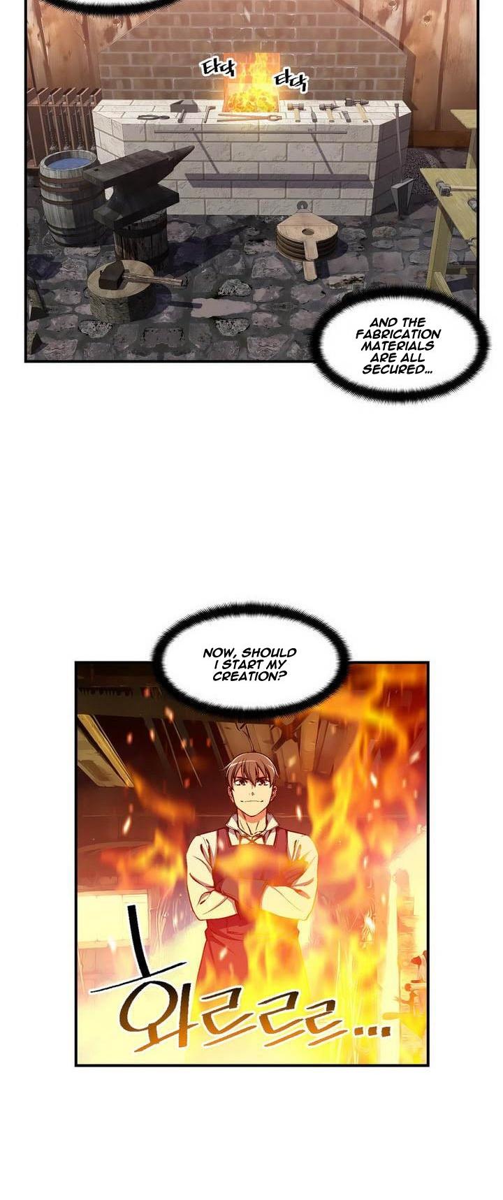 The Legendary Moonlight Sculptor Chapter 92 page 10 - Chapter 92