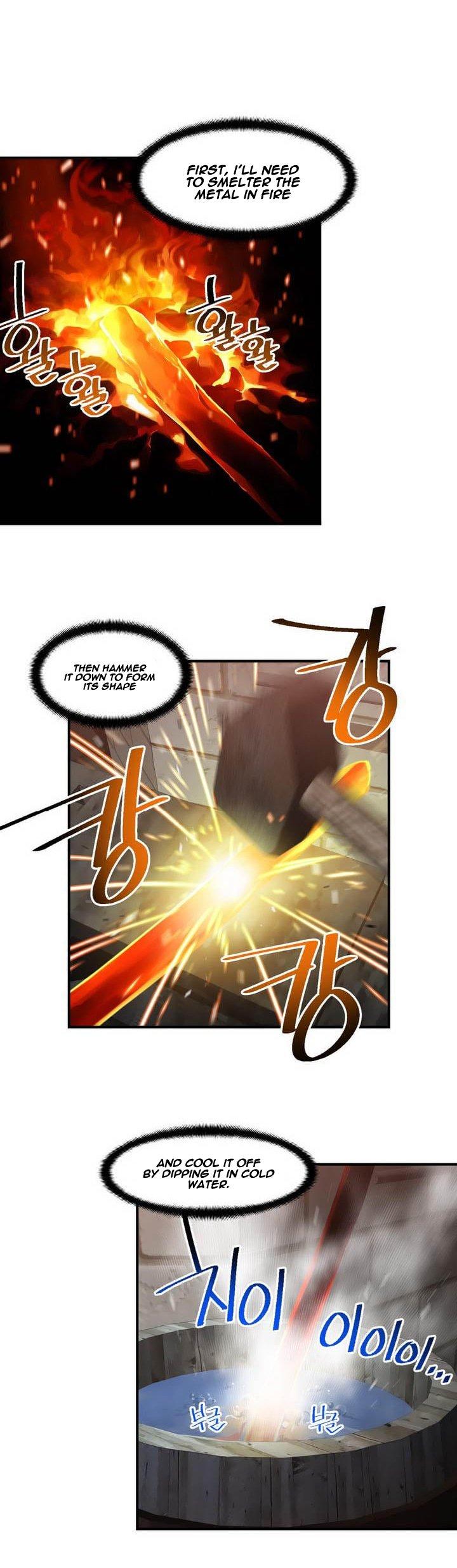 The Legendary Moonlight Sculptor Chapter 92 page 11 - Chapter 92
