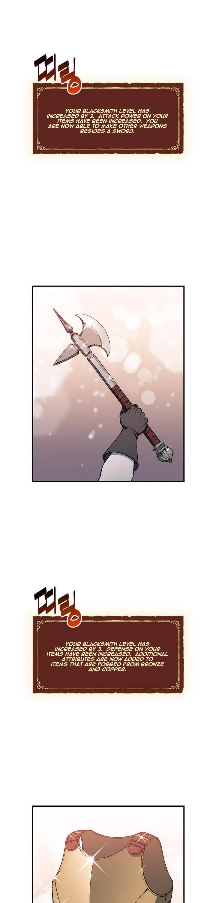 The Legendary Moonlight Sculptor Chapter 92 page 15 - Chapter 92