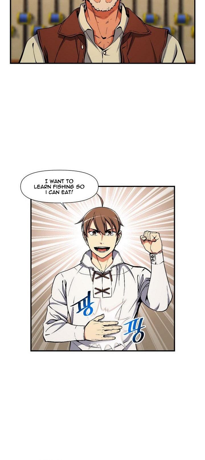 The Legendary Moonlight Sculptor Chapter 92 page 21 - Chapter 92