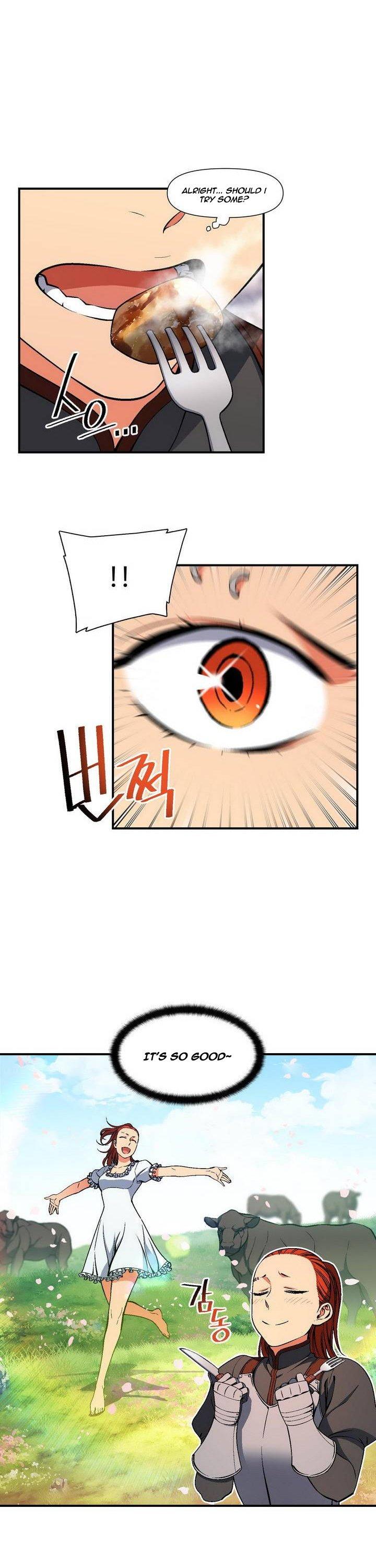 The Legendary Moonlight Sculptor Chapter 93 page 16 - Chapter 93