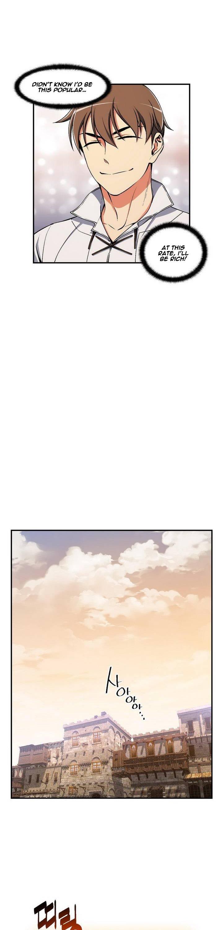 The Legendary Moonlight Sculptor Chapter 93 page 25 - Chapter 93