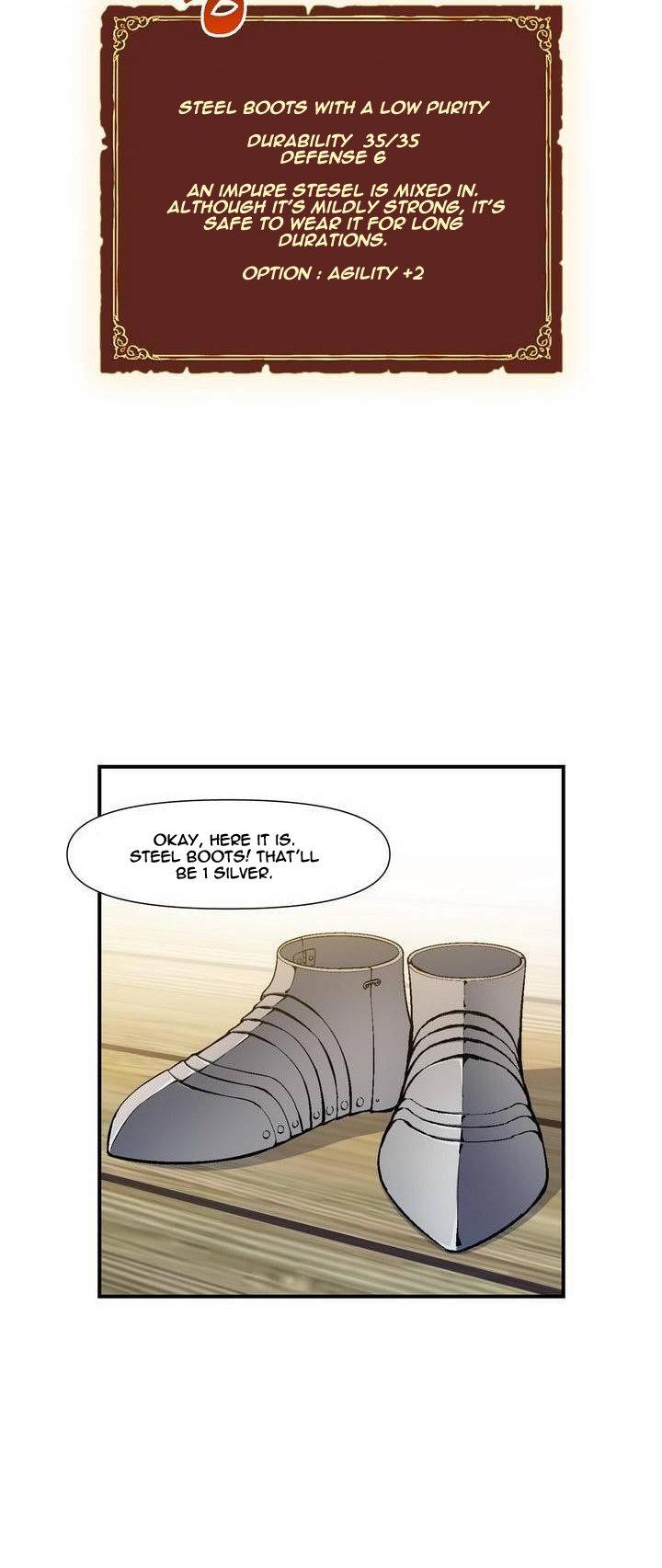 The Legendary Moonlight Sculptor Chapter 93 page 26 - Chapter 93