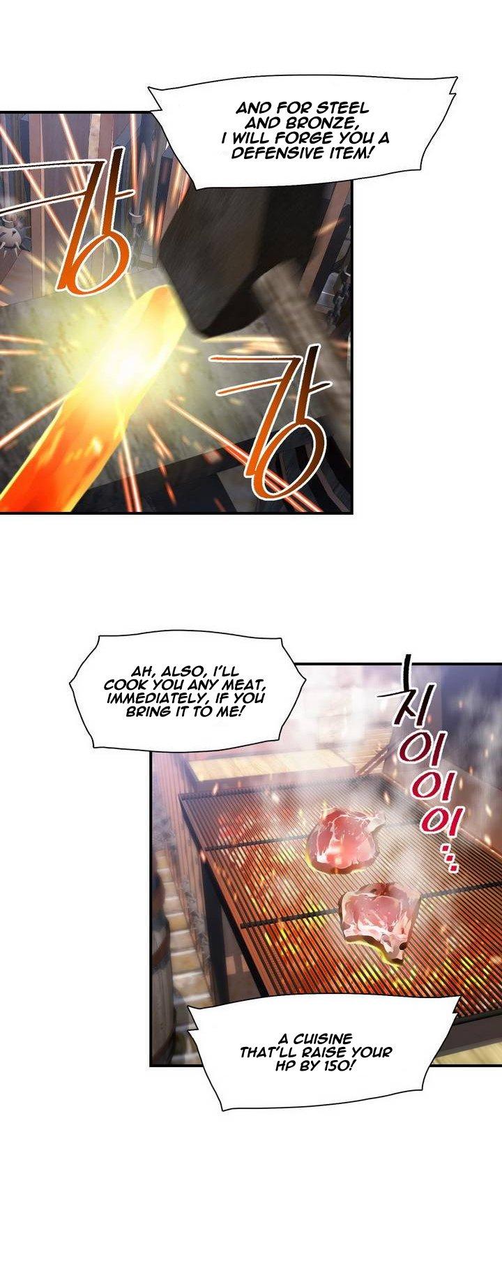 The Legendary Moonlight Sculptor Chapter 93 page 4 - Chapter 93